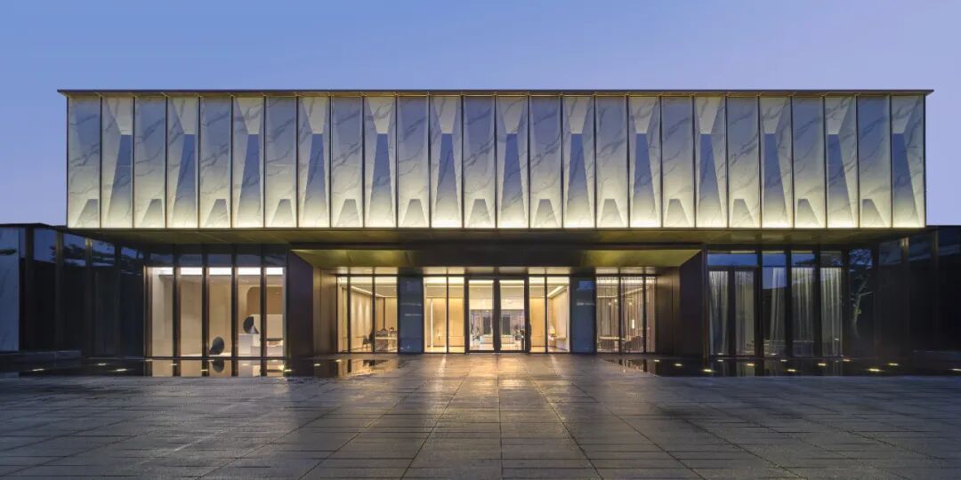 奥克斯·宁波天一晓著丨中国宁波丨JHD建筑（建筑设计）,广州山水比德（景观）,上海卡纳等（室内）-25