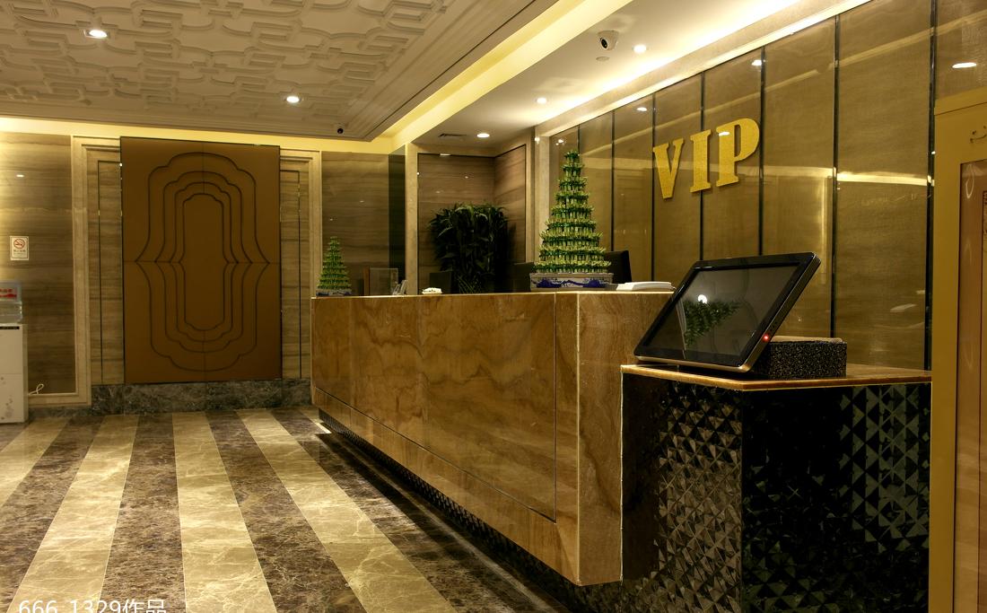 
广州英伦公馆酒店 -3