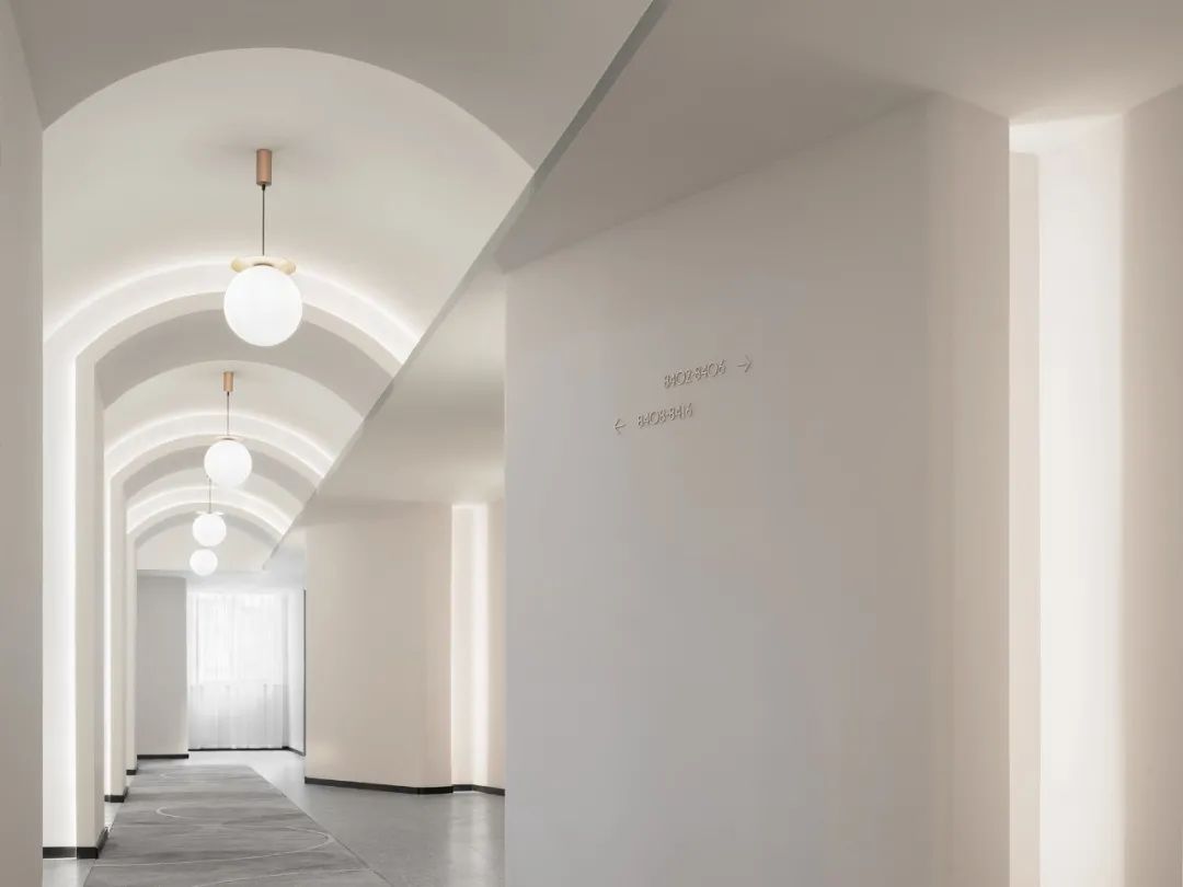 隐居漫亭酒店丨中国烟台丨吕邵苍设计-64