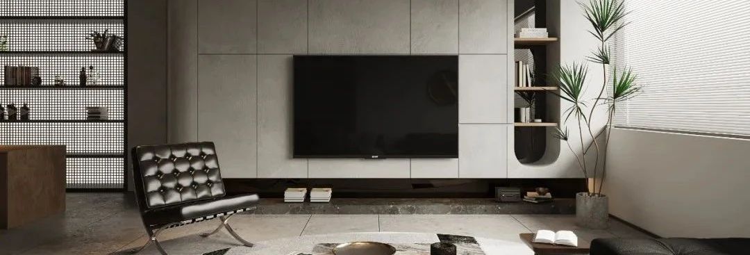 涂本视觉建发独墅湾 480㎡现代简约丨中国苏州丨一野设计-37