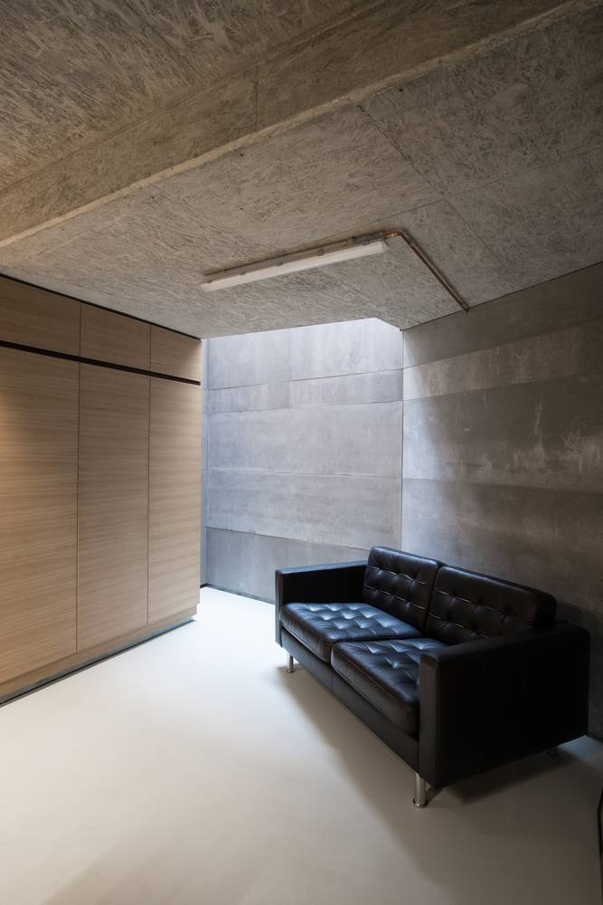 泰克图姆建筑事务所大楼丨罗马尼亚丨TEKTUM-48