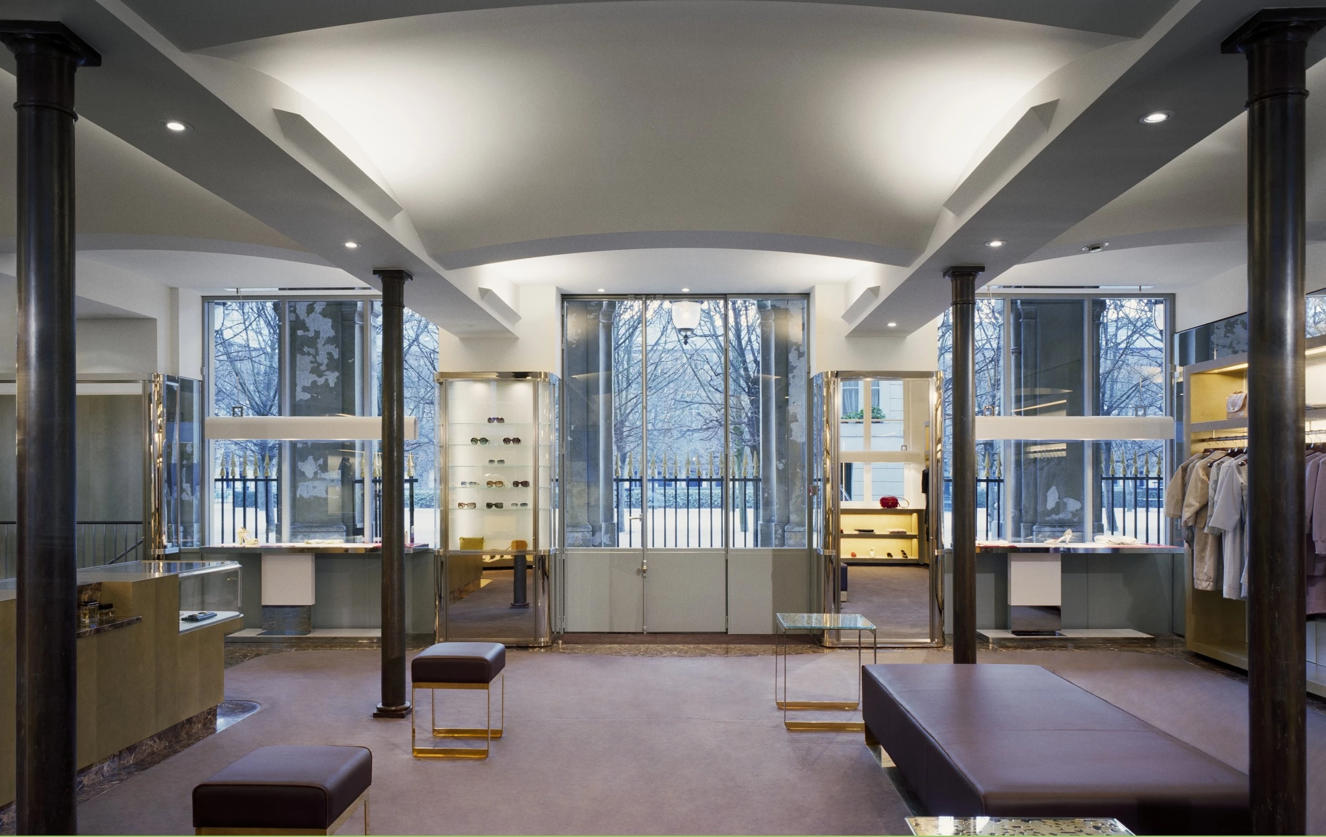 马可·雅各布斯巴黎店-16