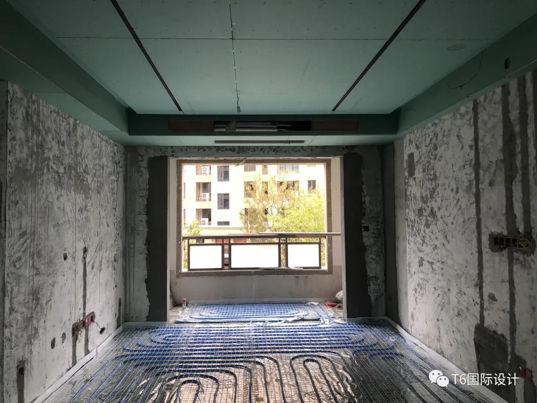 现代极简全屋微水泥设计-31