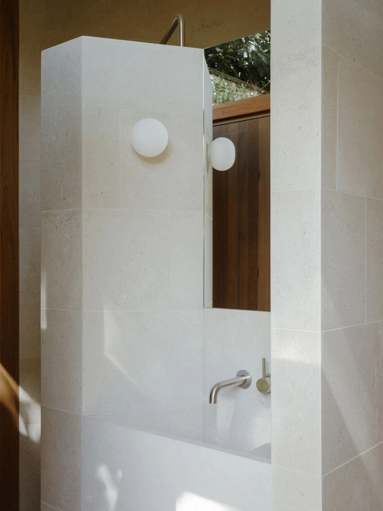 与户外联结的多功能住宅（Love Shack）丨Second Edition-21