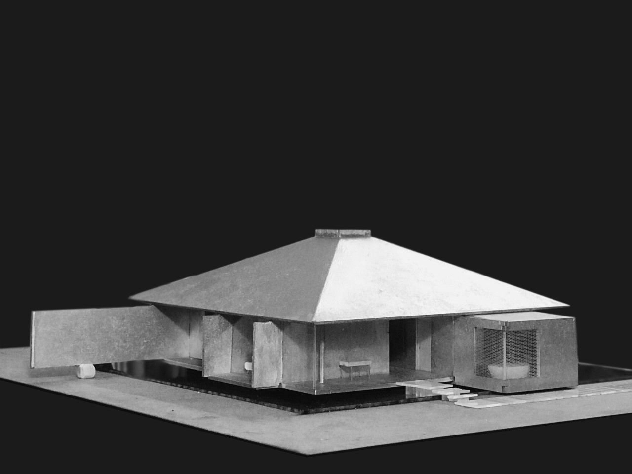 静修别墅丨越南丨Time Architects-35