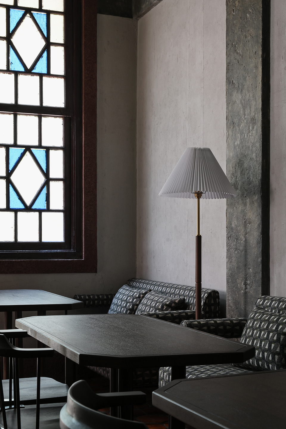 DECK厦门百家村 / 宽品设计顾问-71