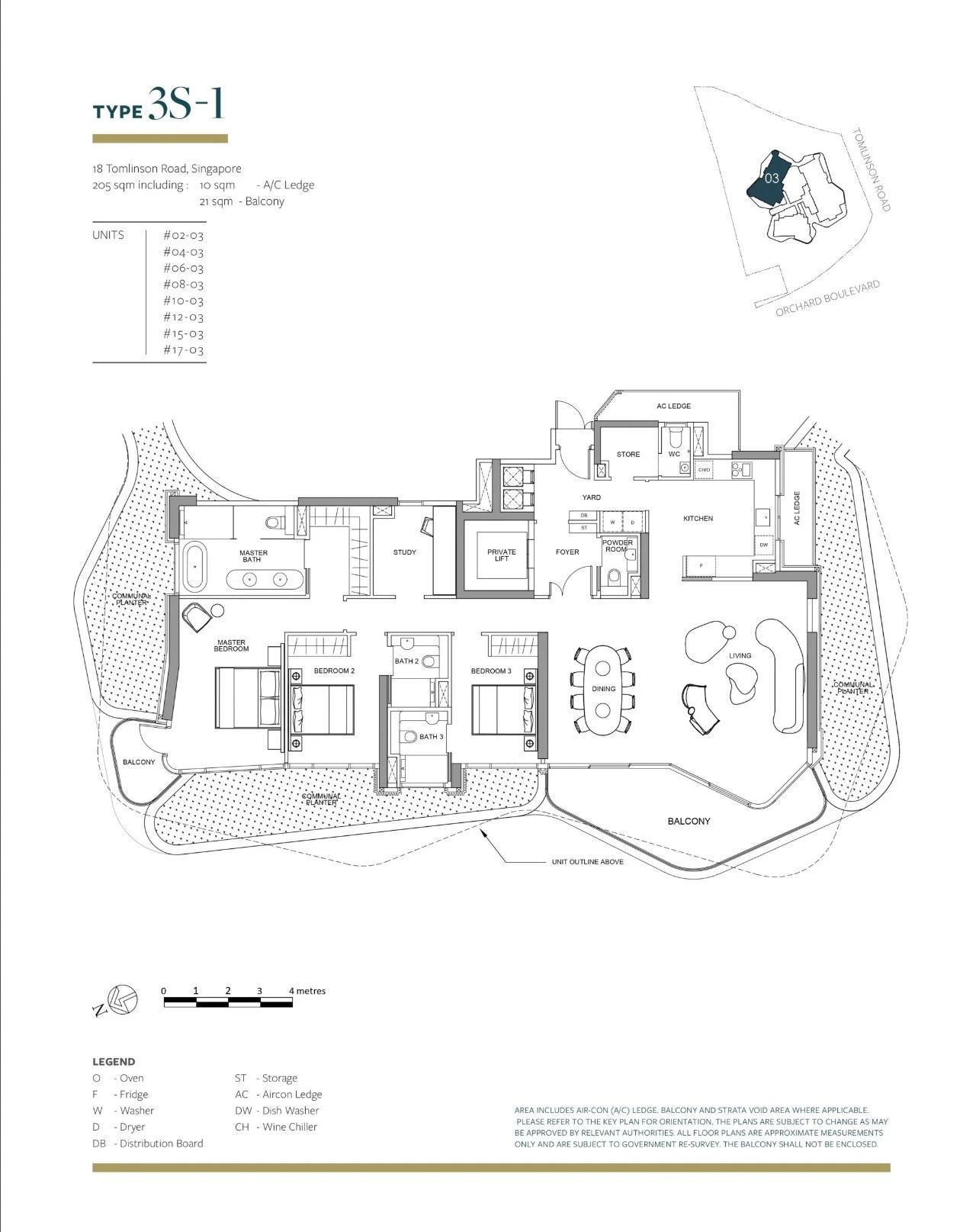 新加坡建筑项目考察-64