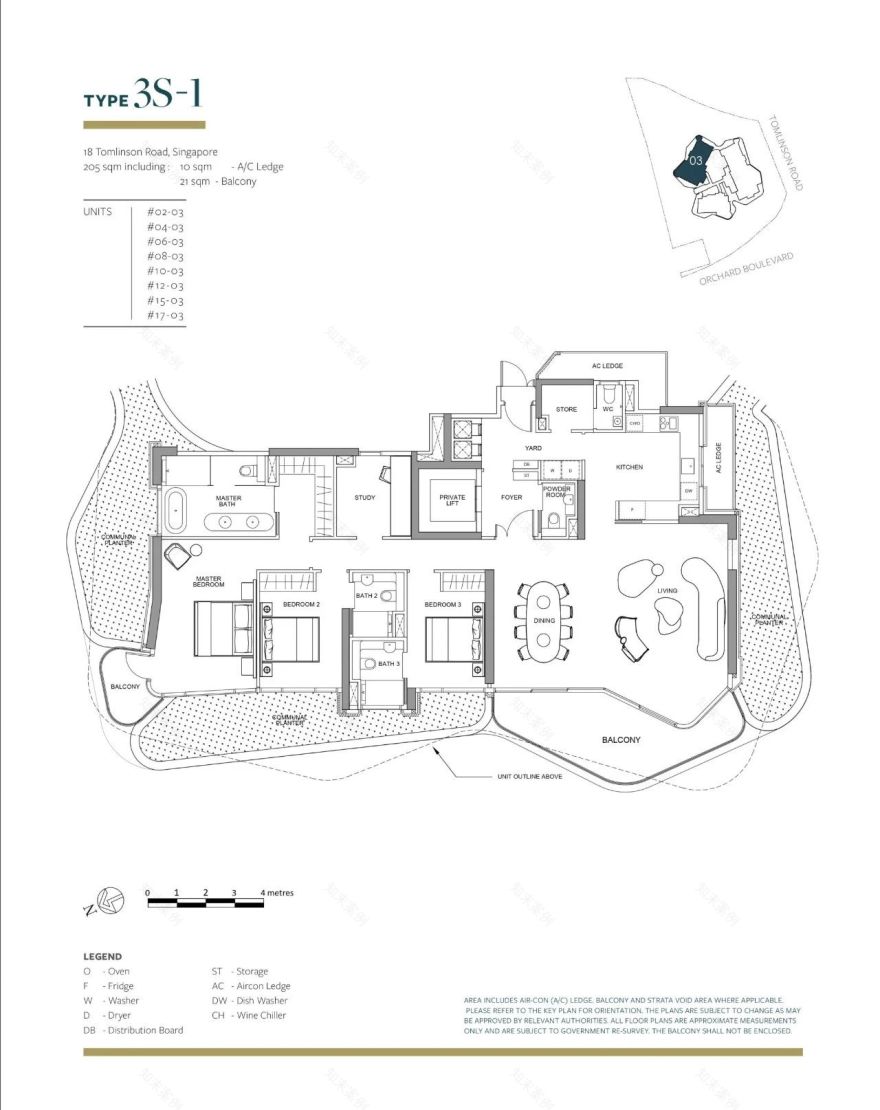 新加坡建筑项目考察-64