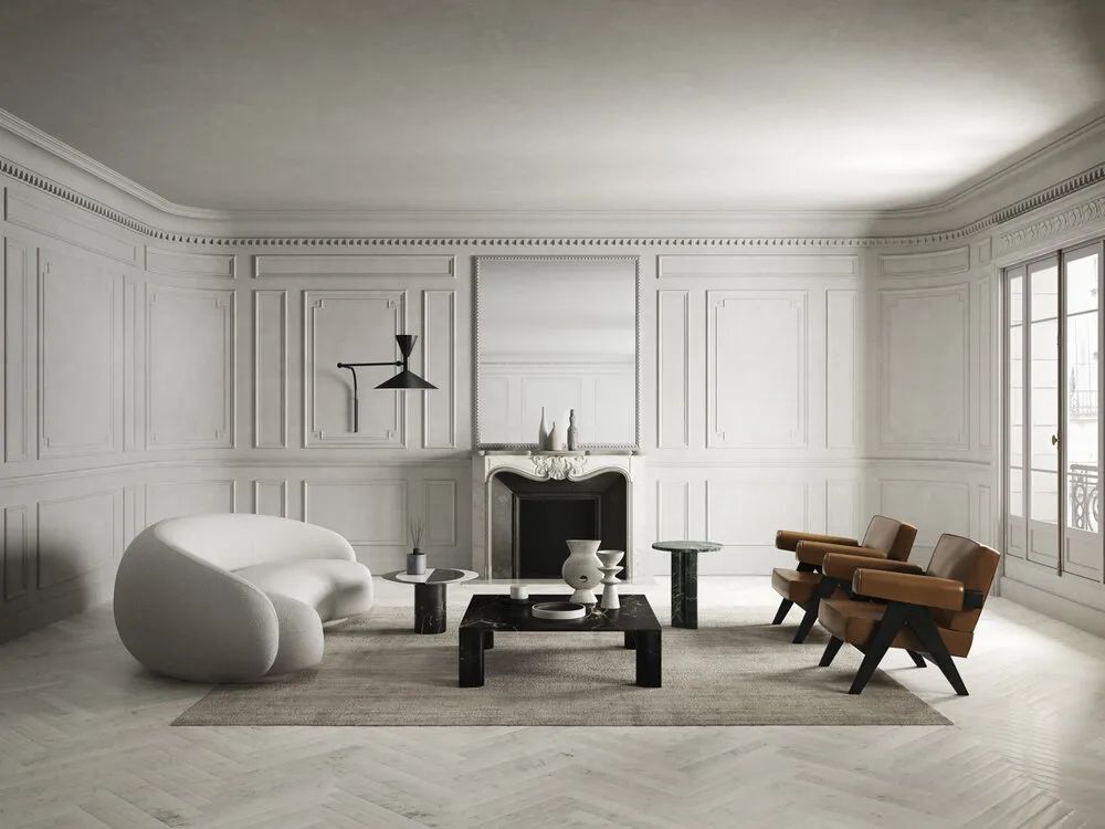 ELISAOSSINO STUDIO 设计精选-23