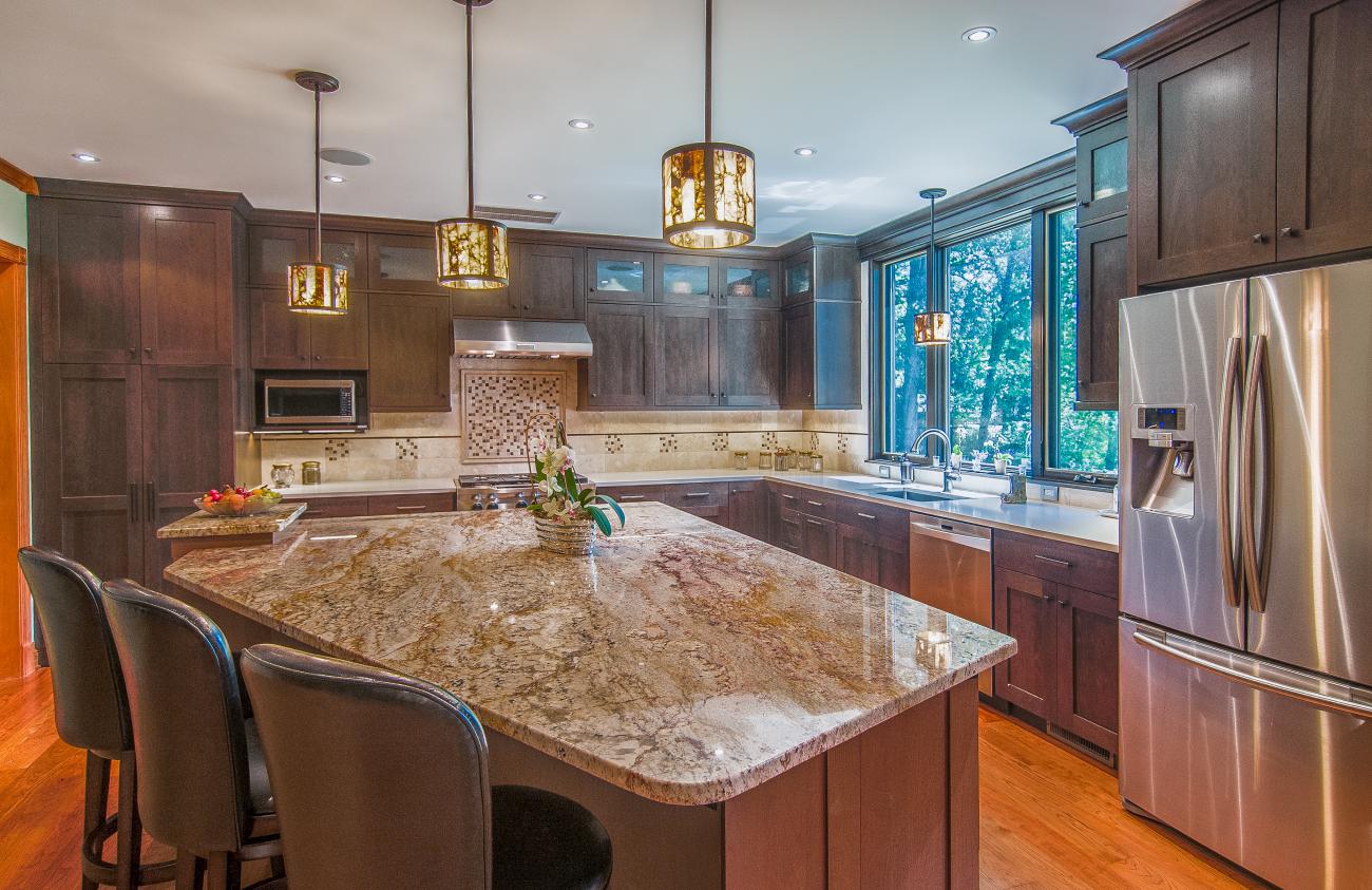 丨美国丨Ballard + Mensua Architecture-3