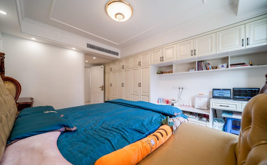 
170平欧式/生活与浪漫的邂逅 -18