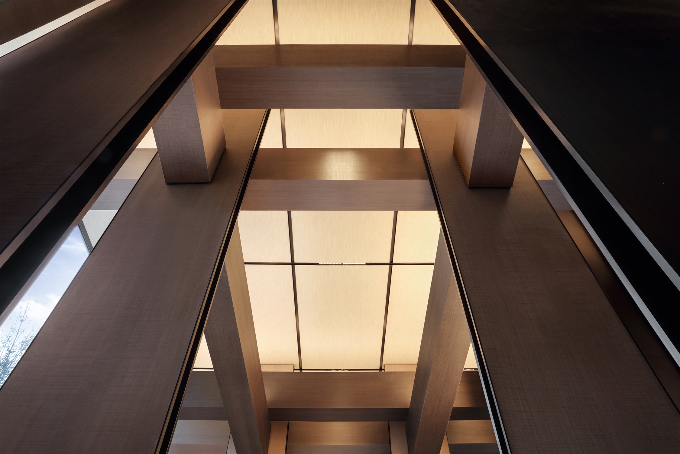 西园甲第售楼处设计丨中国洛阳丨明德设计-60