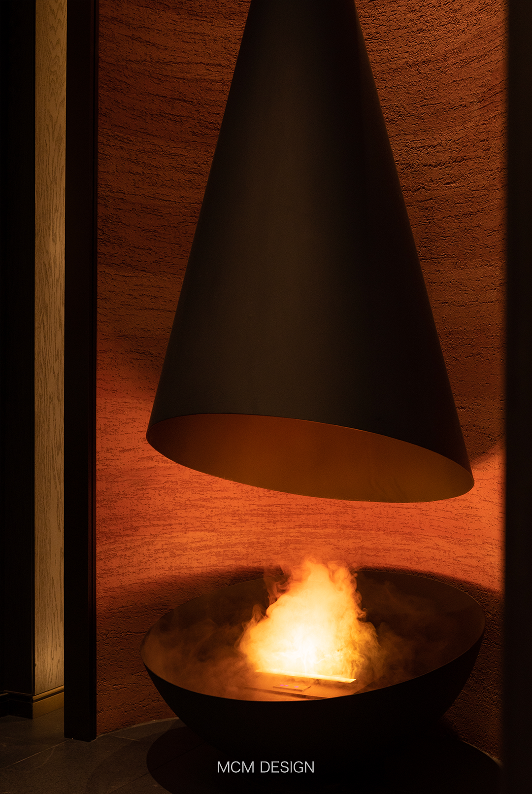 千年粤味 知遇江南 中餐厅丨E 平方空间设计（MCM）-26