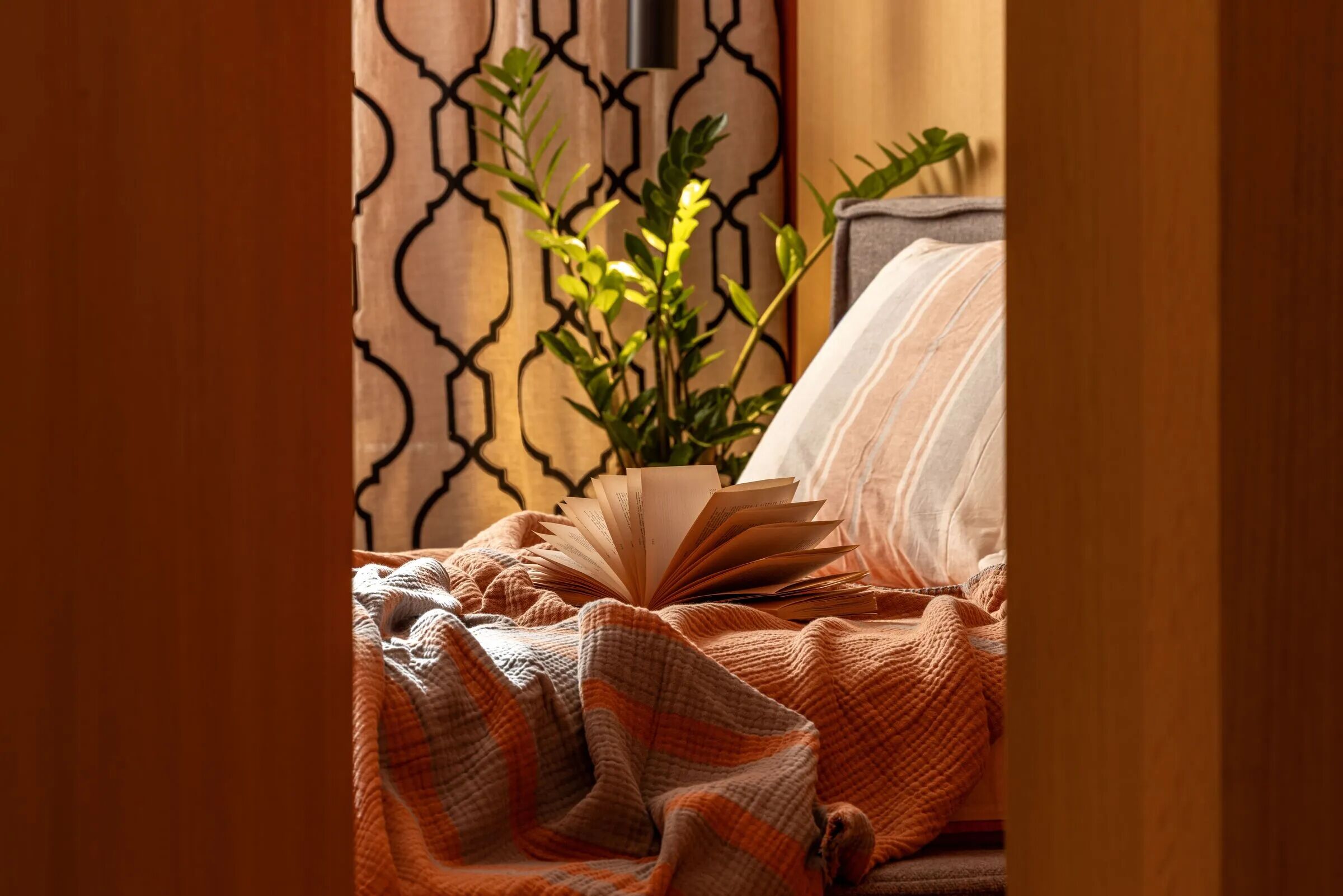 Sunny Hill Apartment（桑尼希尔公寓）丨普里什蒂纳丨Studio27（27号工作室）-31