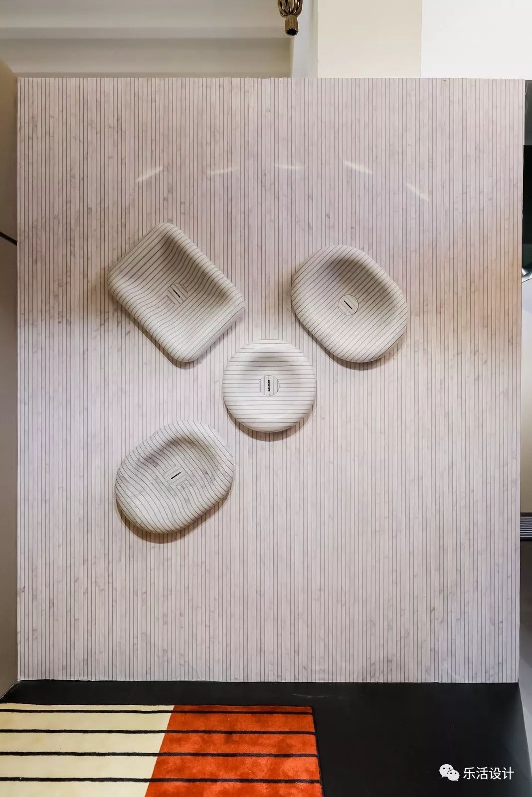 2019 米兰（上海）展大赏 | 百大品牌呈现意式生活美学-67