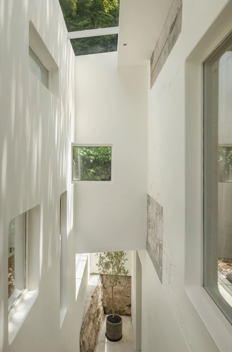 Osmanthus·桂·山中料理丨中国杭州丨杭州观堂室内设计有限公司(空间),寸村传媒(标识)-54