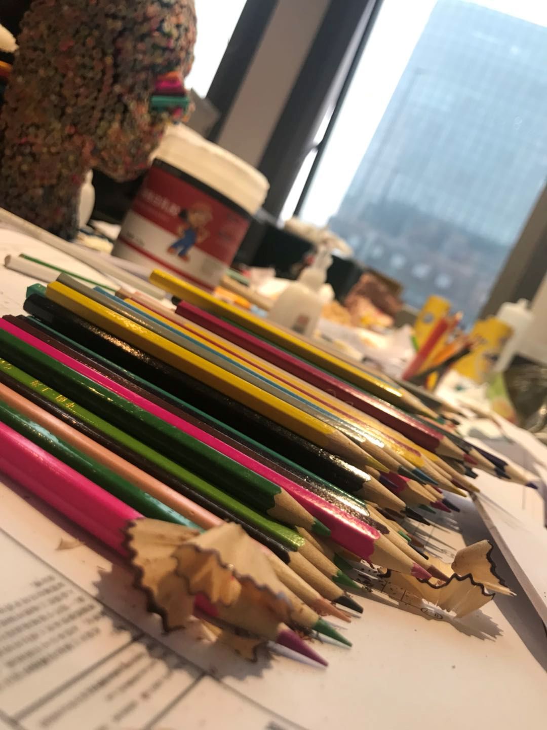 励时创意手工趴——「逐梦(二)」-51