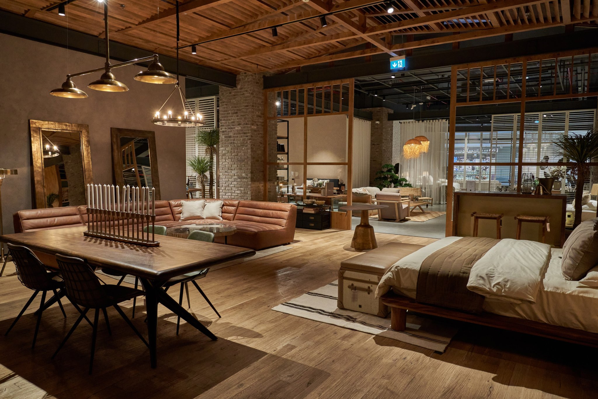 Marina Home 阿布扎比店丨阿联酋阿布扎比丨Altavia ODG-7