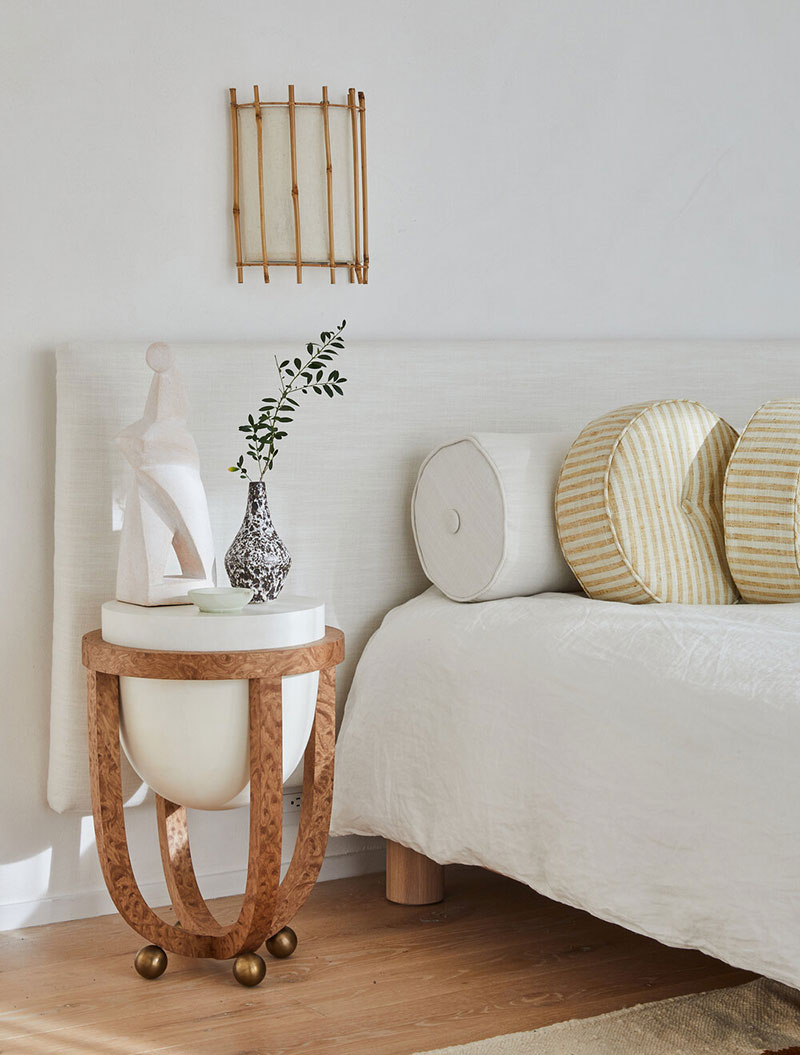 "设计师 Athena Calderone 的长岛温馨家园"-10