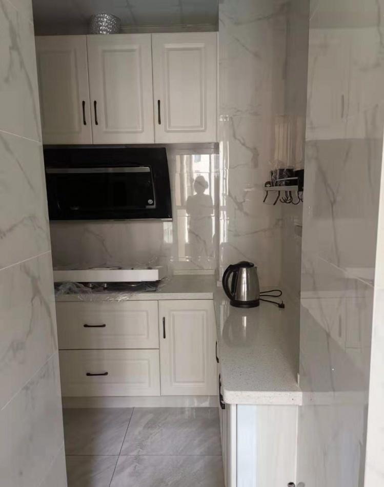 
随州花语城完工实景图 -3