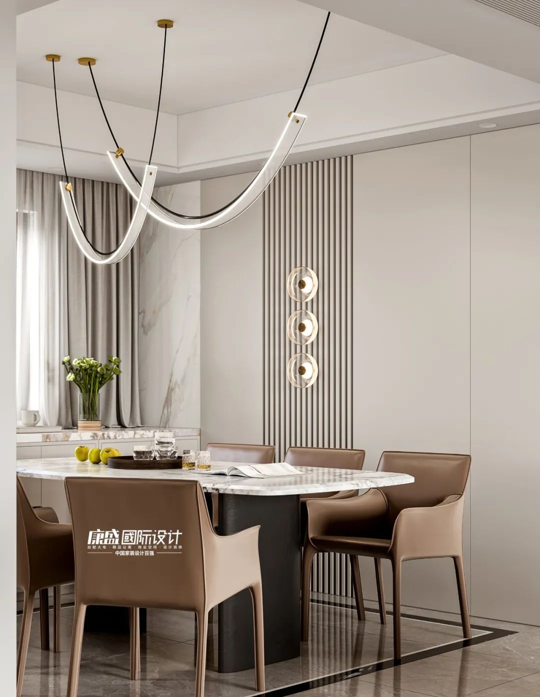 解压设计,让生活无压丨康盛国际设计-67