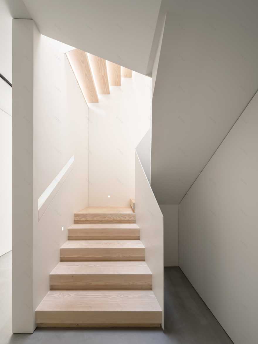 美国极简美式风格 363 号别墅设计丨Carbonell Architecture,MKD design-34