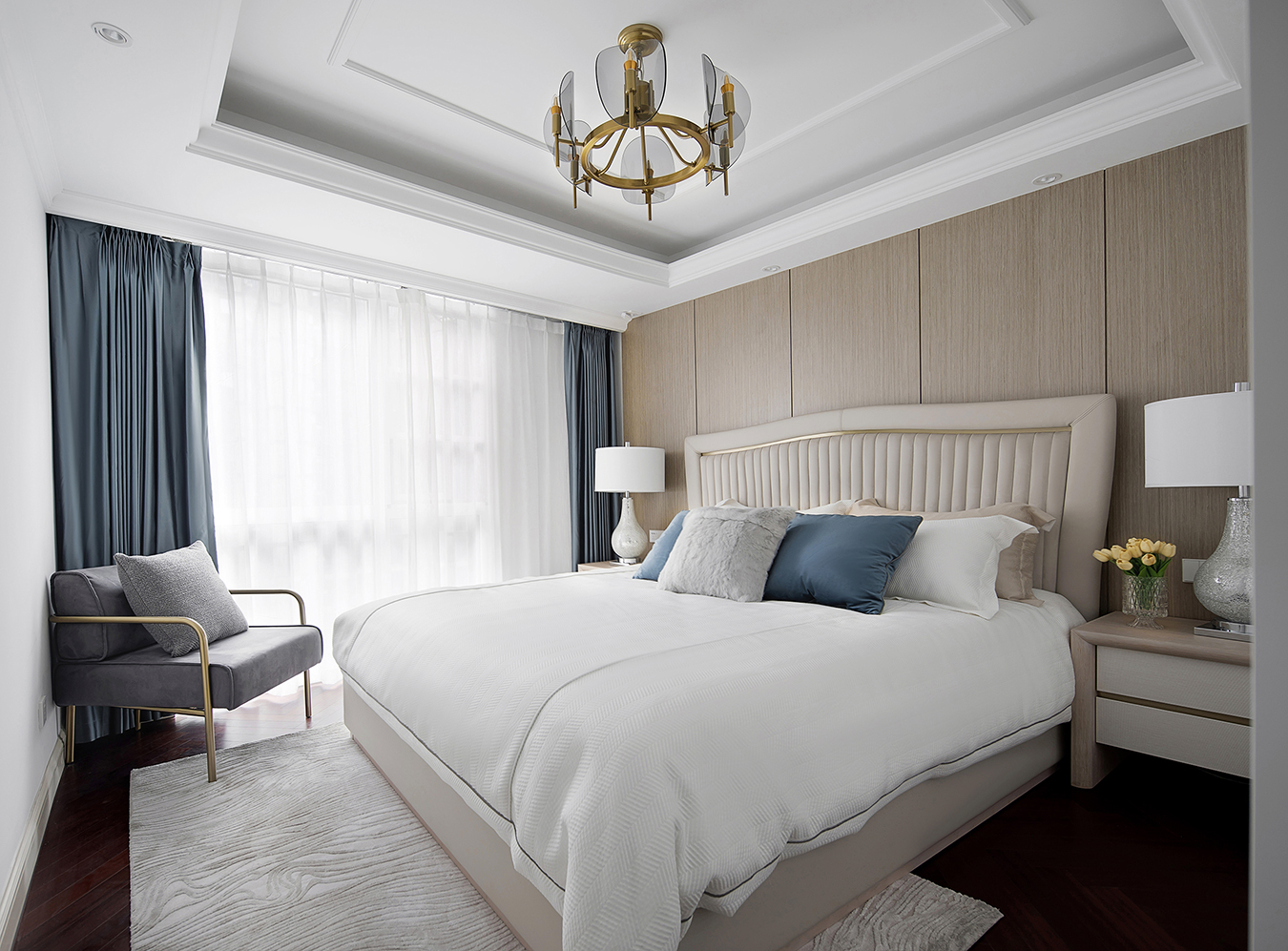 她要把精装修拆了改造，他竟然全力支持-32