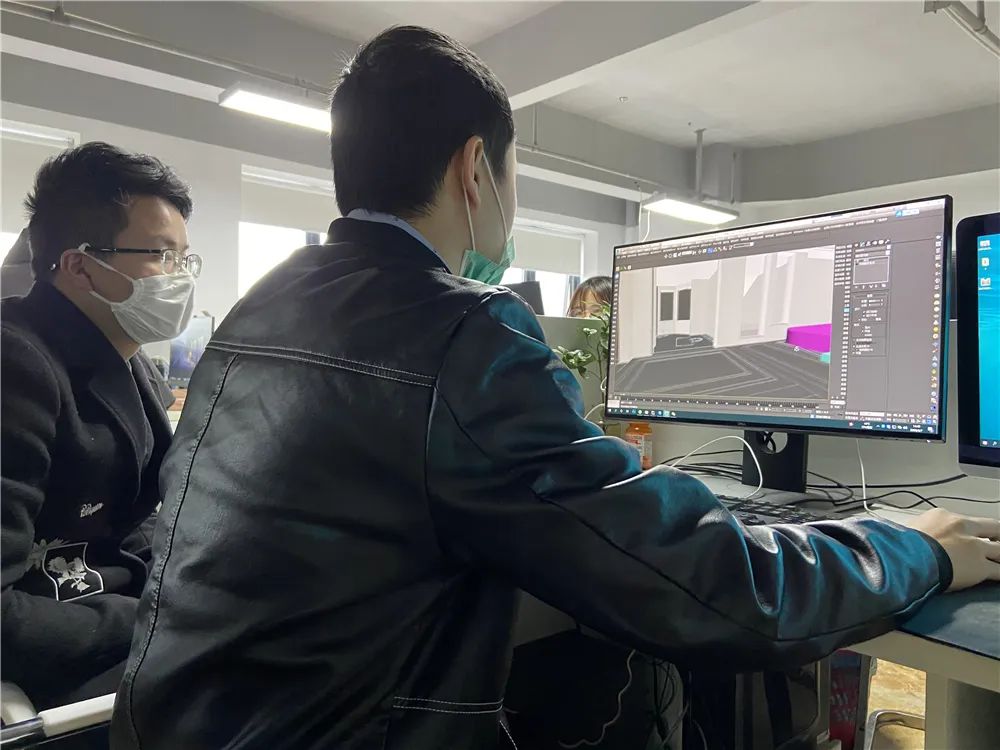 "向光而行"设计师王辉的光辉岁月-43