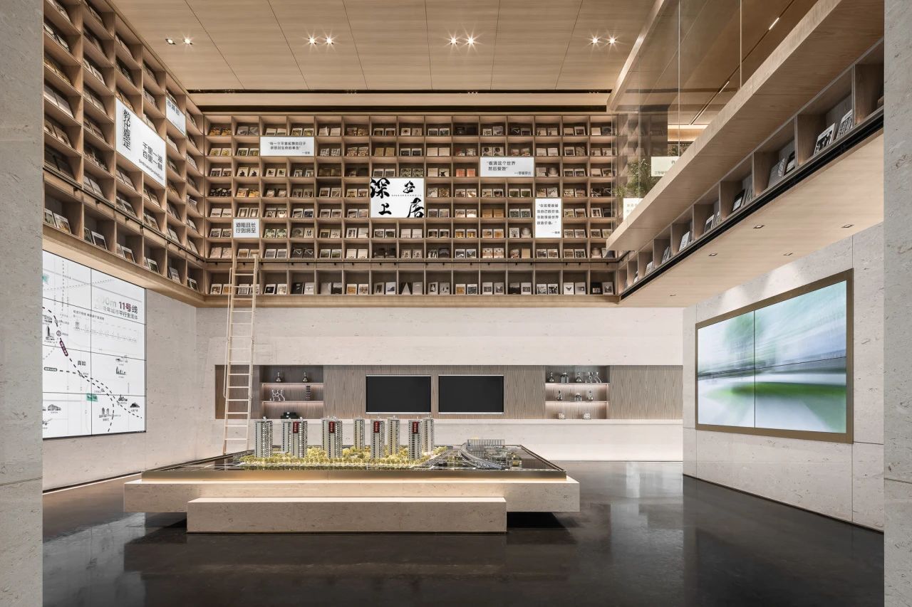 深业·深安上居丨中国上海丨CCA GROUP 香榭蒂设计-22