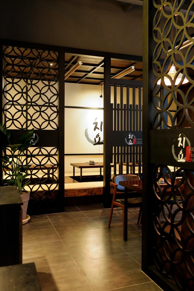 35 平米雅居，木质与照明点亮生活-8