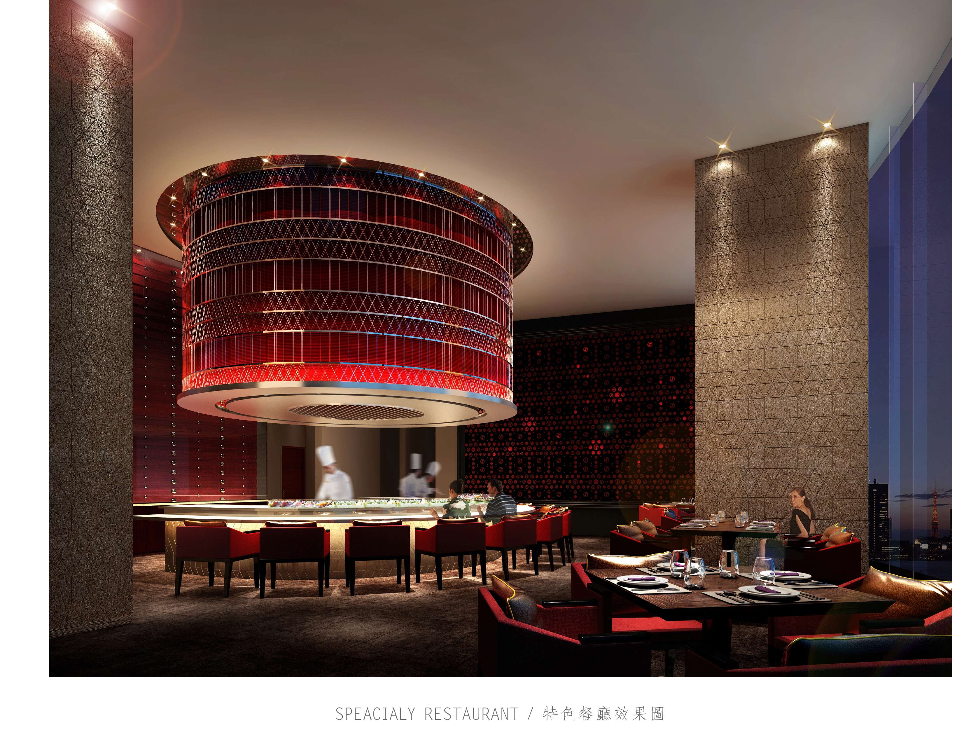 昆山某酒店前期概念方案-8