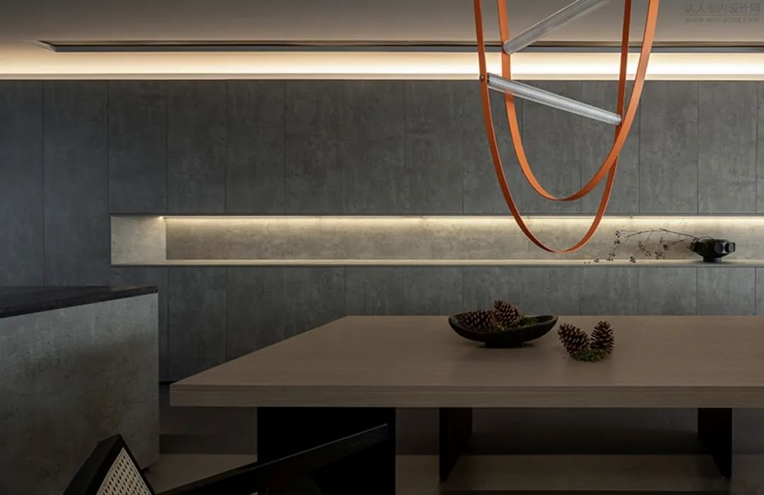 私宅丨中国沈阳丨本中建筑-48