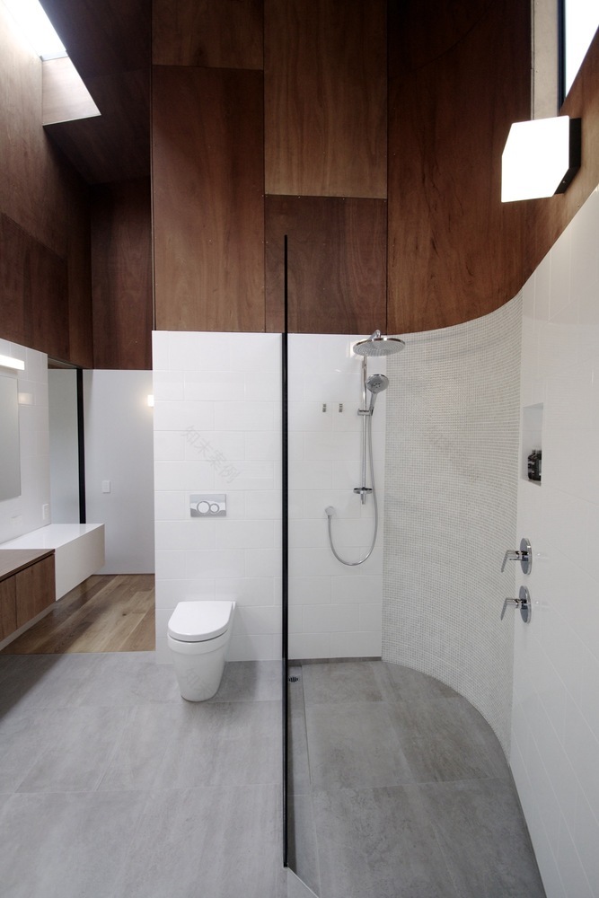 新西兰基督城山间坚固家园-56