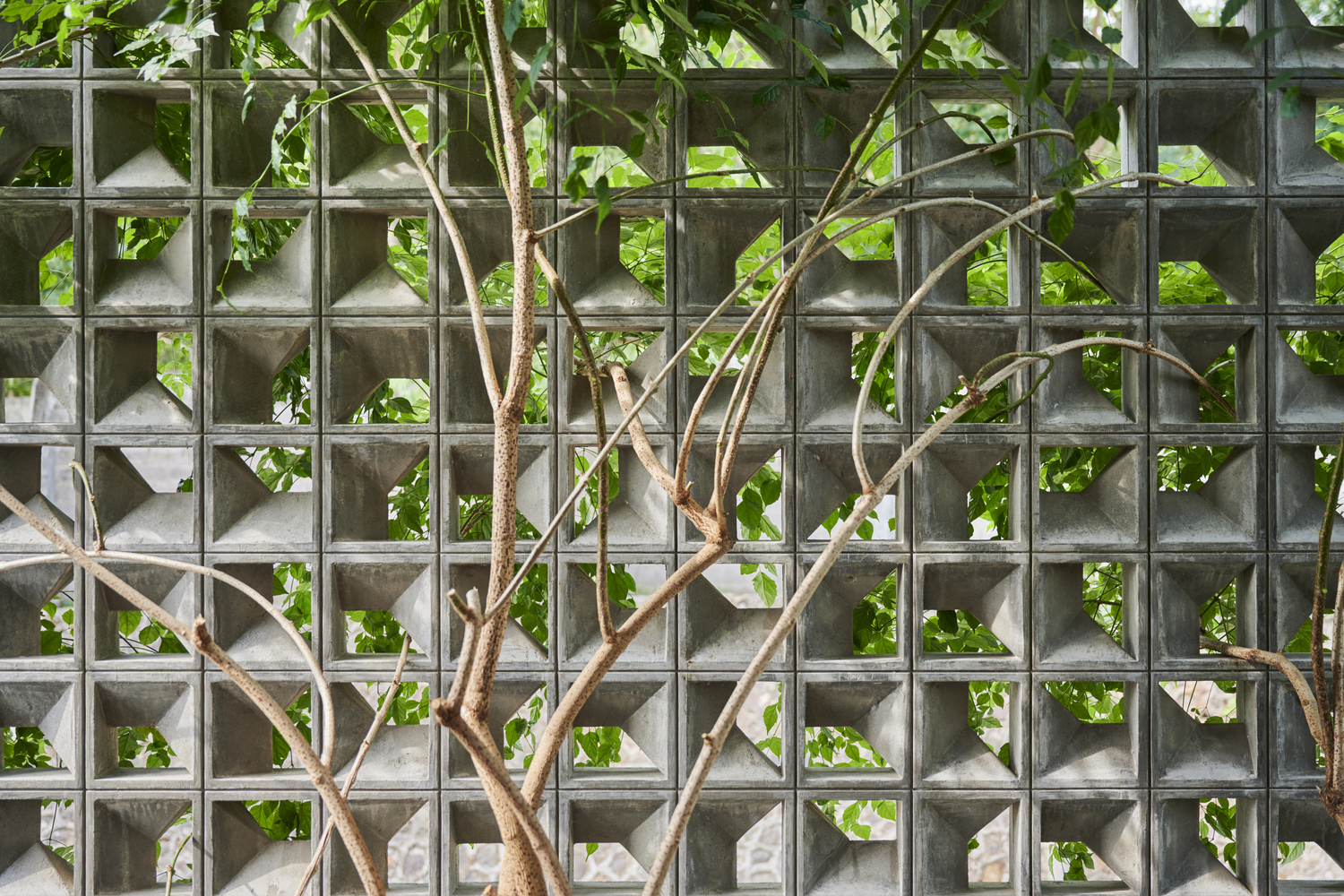 印尼梯田之家-56