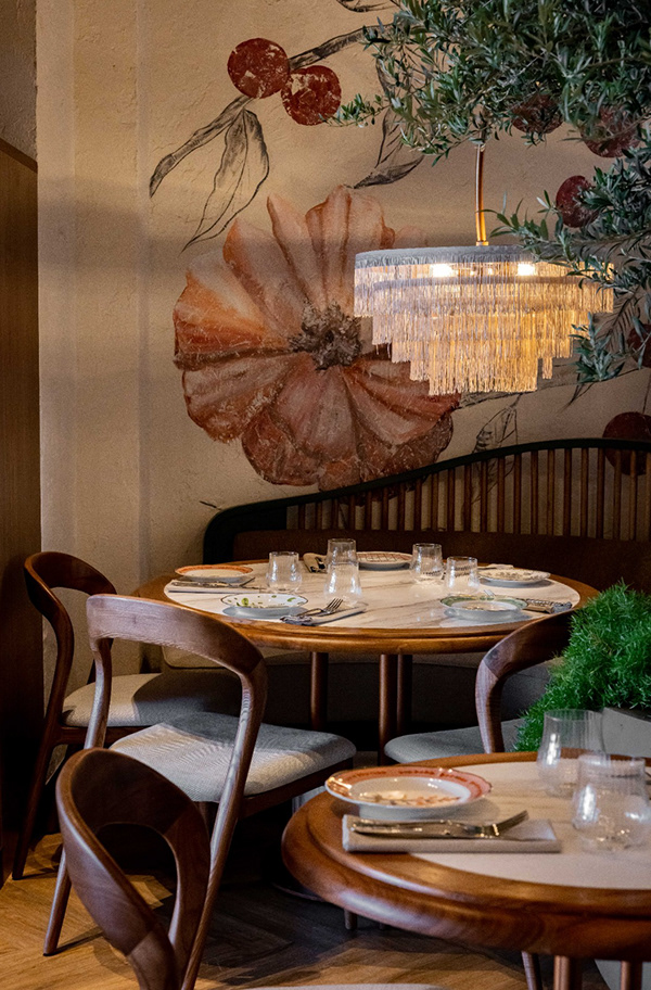 米亚迪拜餐厅丨阿联酋迪拜-17