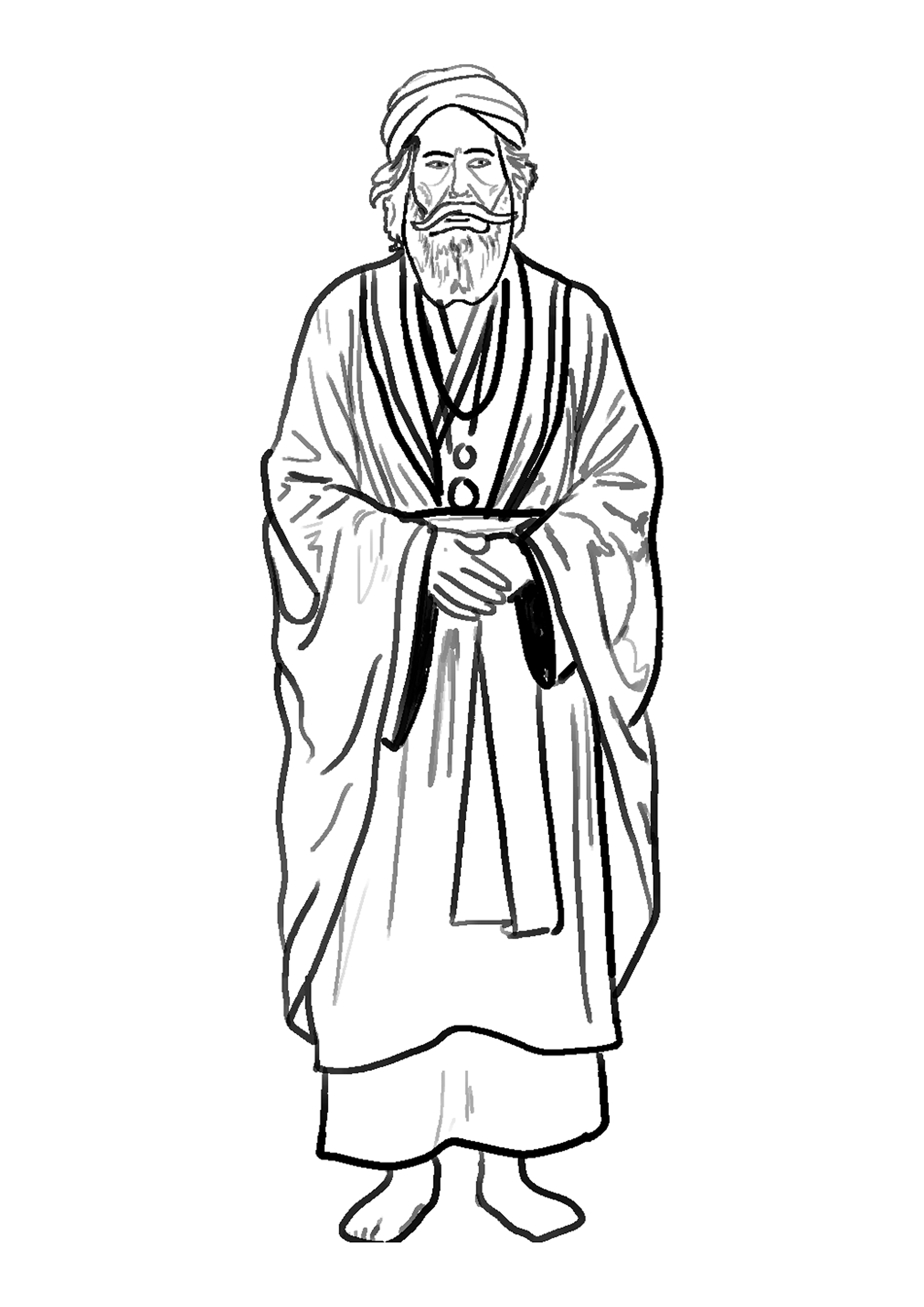 HEATER SET-DESIGN FOR "The Tree Climber" novel-11