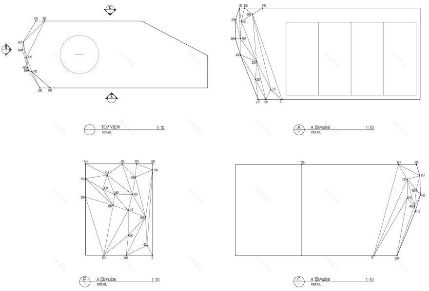 我们的大地丨中国广州丨广州几筑空间设计-113