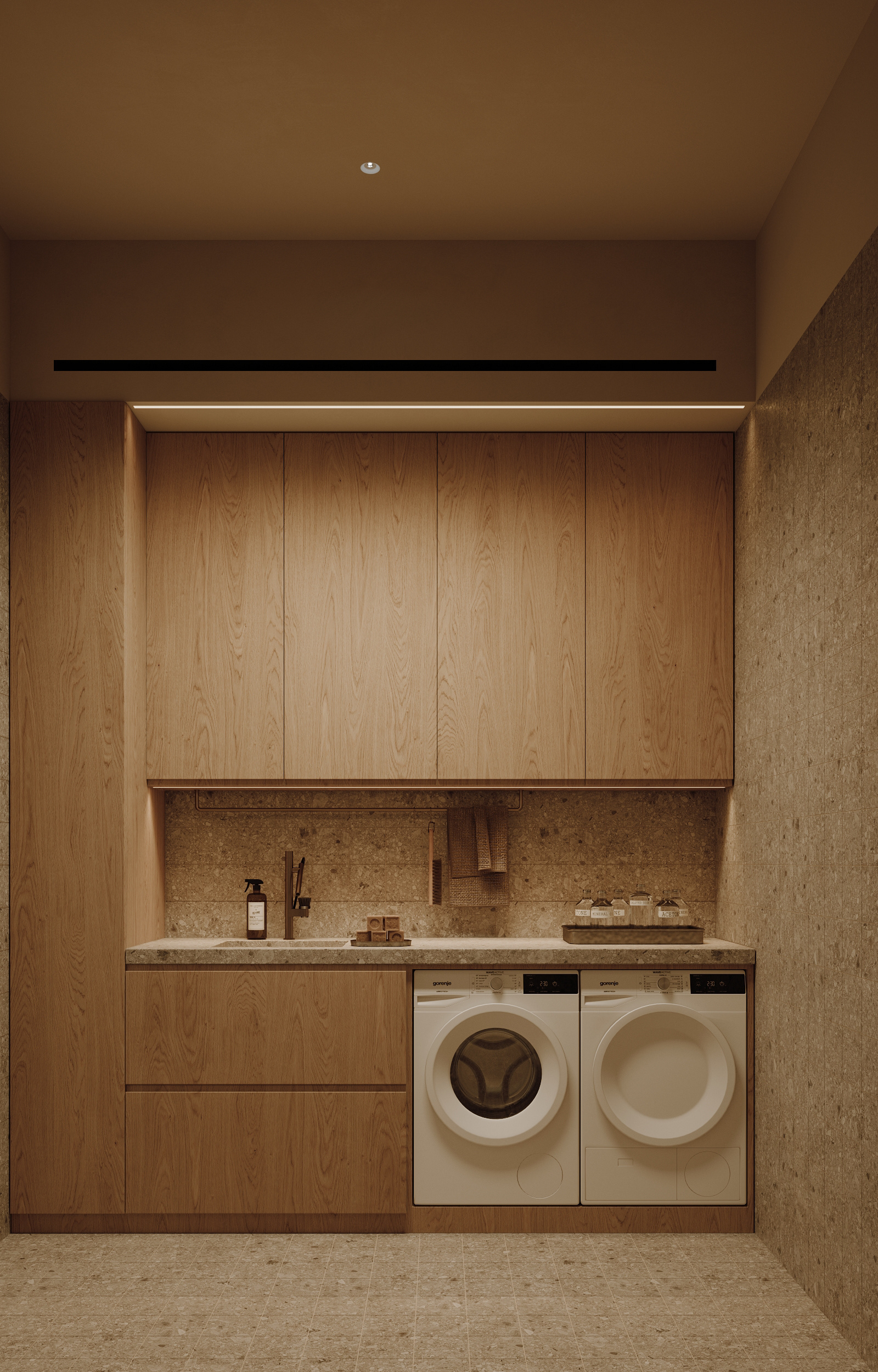 ТАКА  ЮКА（湖边住宅项目）-119