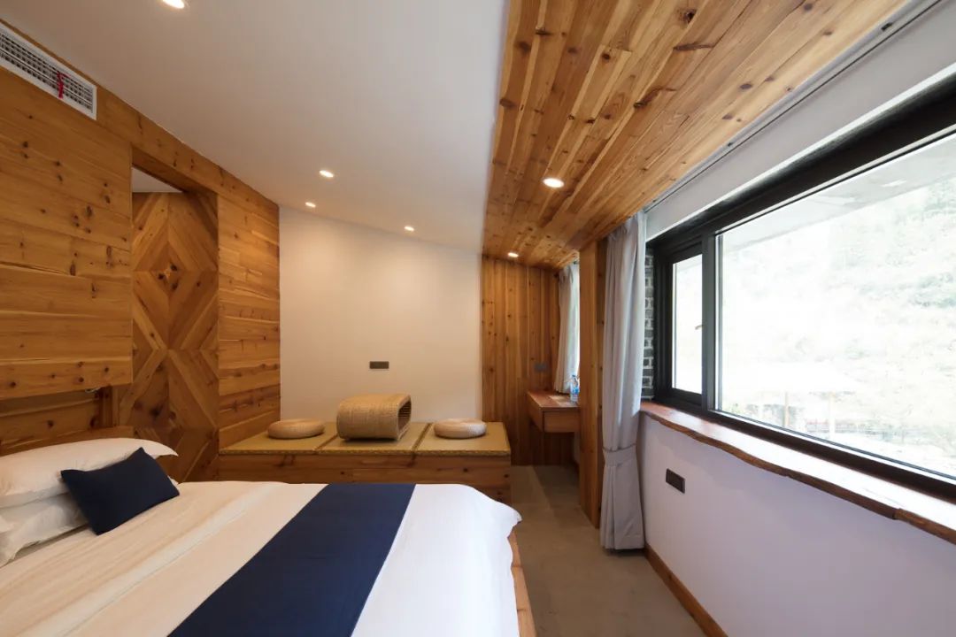 绥宁黄桑时光里民宿酒店丨中国邵阳-162