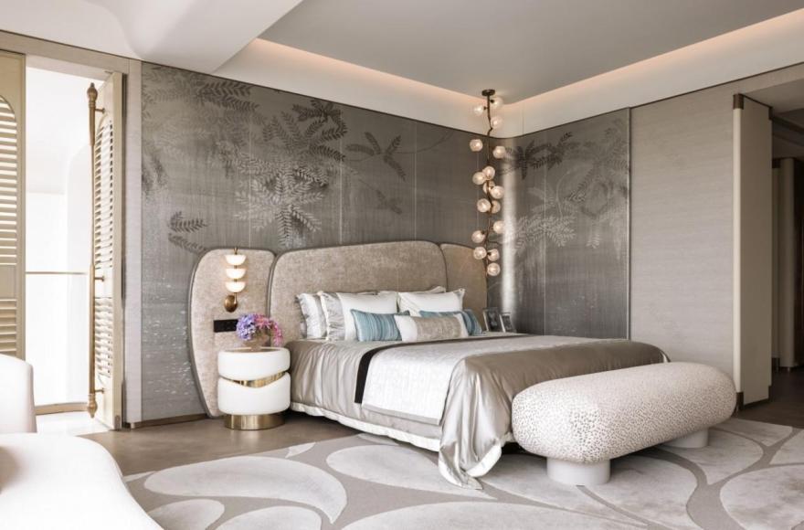 扬州中海九樾院子209中叠丨中国扬州丨HYD华奕设计-21