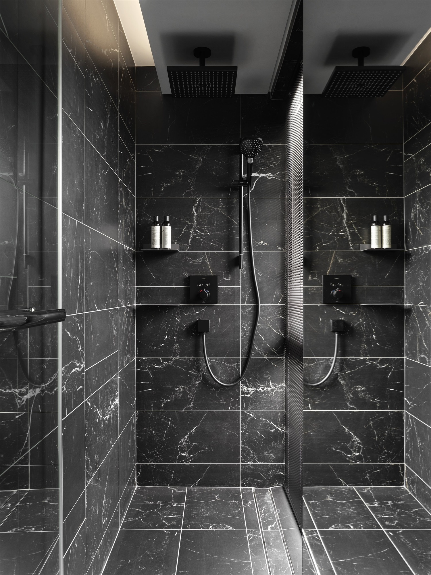 弹性空间 | 向度设计的灰色魔法-19