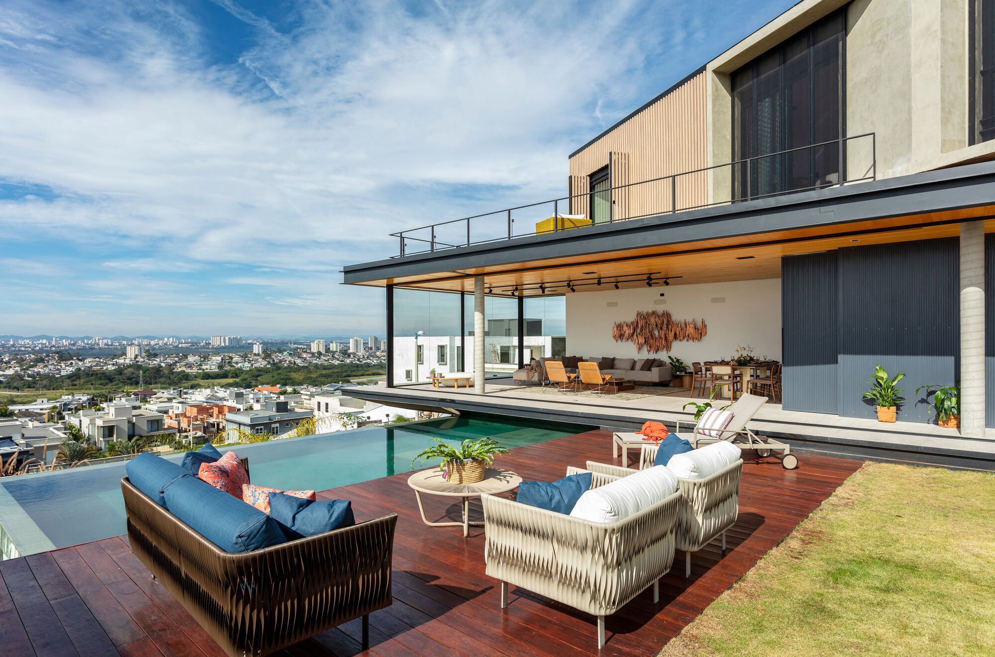 阿普阿之家丨巴西丨Aoki Arquitetura-36