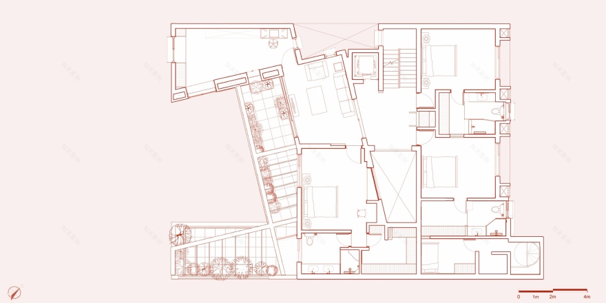 丨印度丨Studio Juggernaut-26