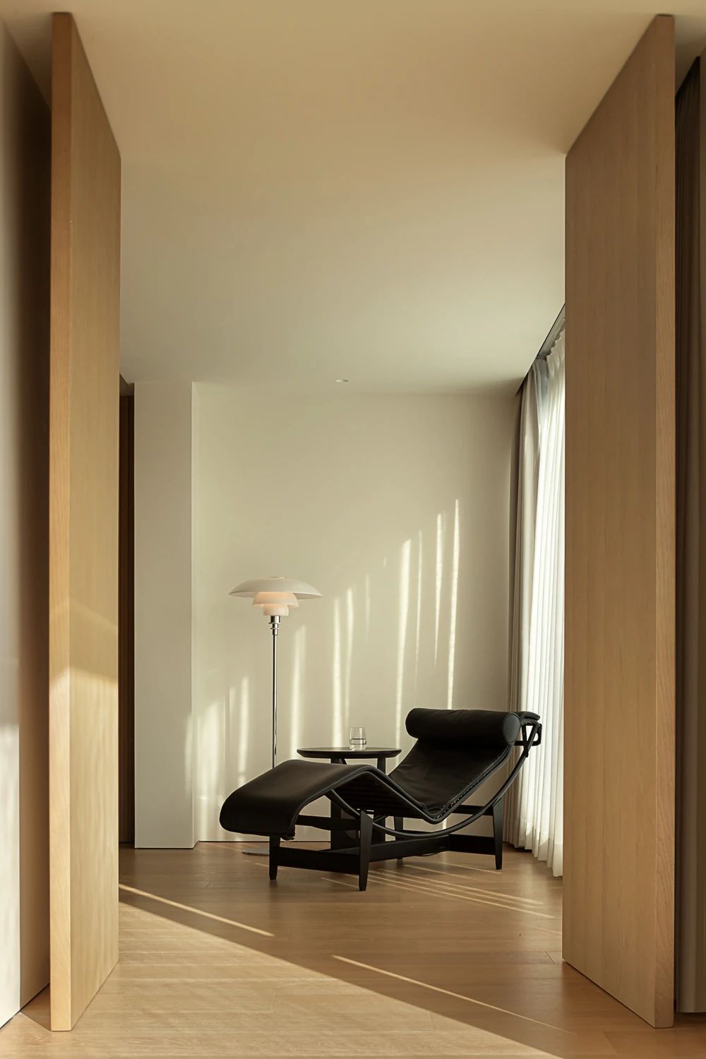 秩序与构成丨中国浙江丨美瑞空间设计-61