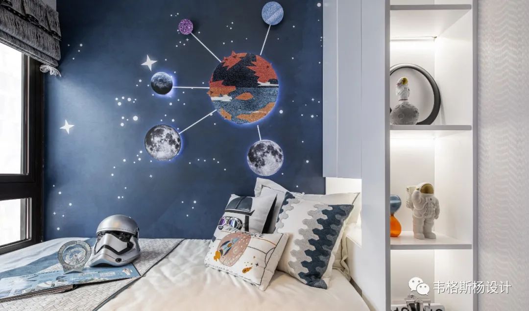 广州佳兆业白云城市广场丨中国广州丨广州市韦格斯杨设计有限公司-41