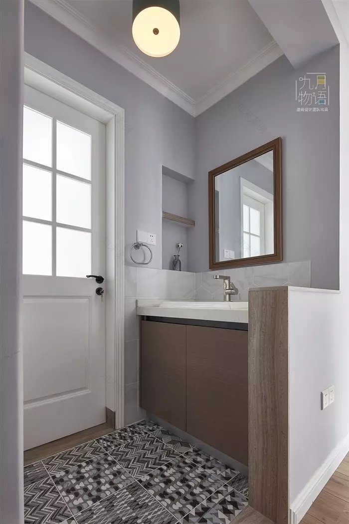 九月物语 收获清新的北欧 张君-16