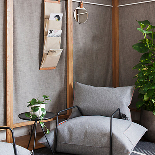 Prahran Residence by Hecker Guthrie | Australian Interior Design Awards-15