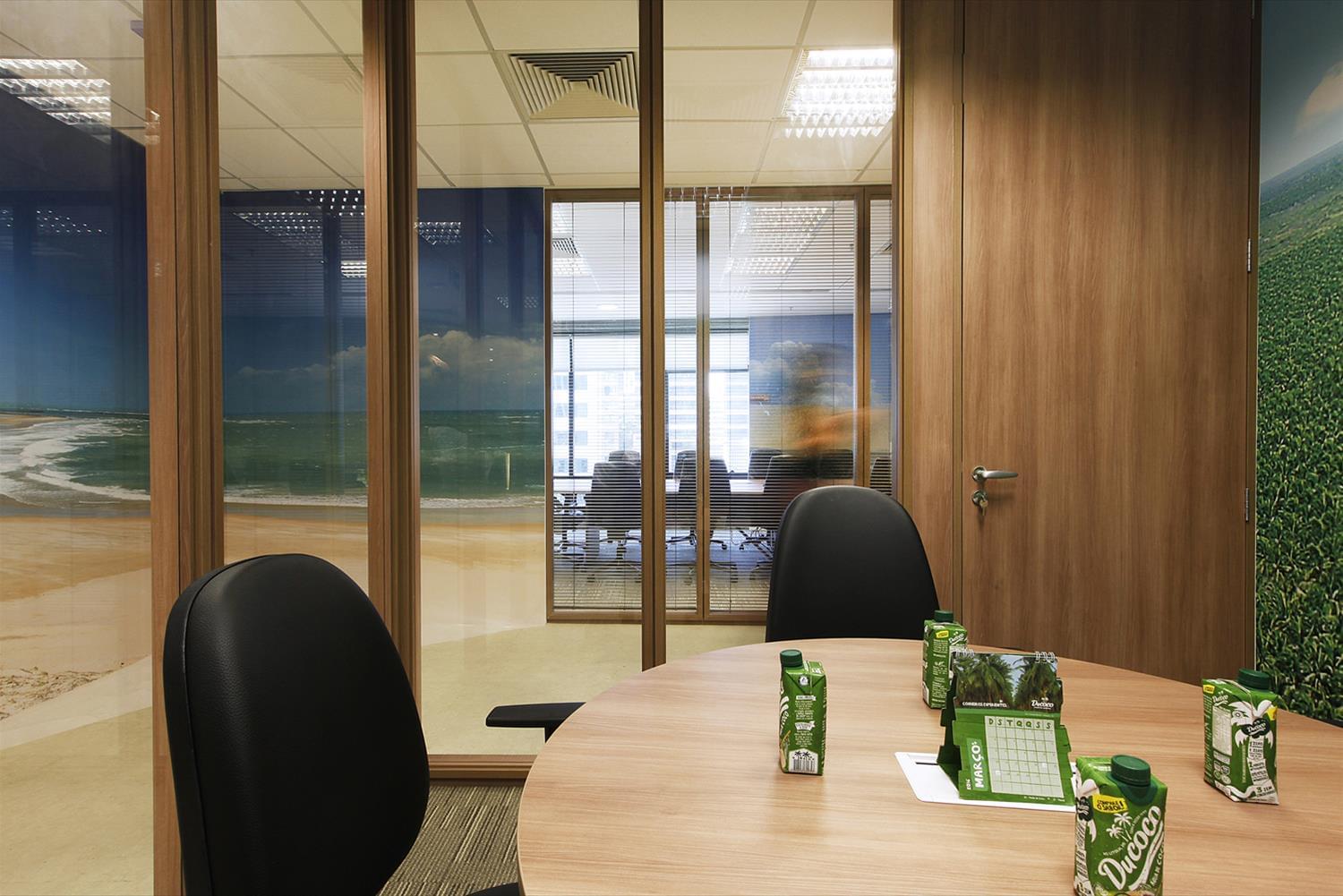 Ducoco 办公空间-10