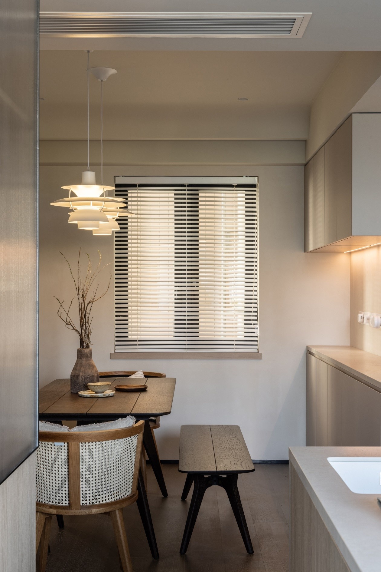 俊安苑住宅 | WM STUDIO-1