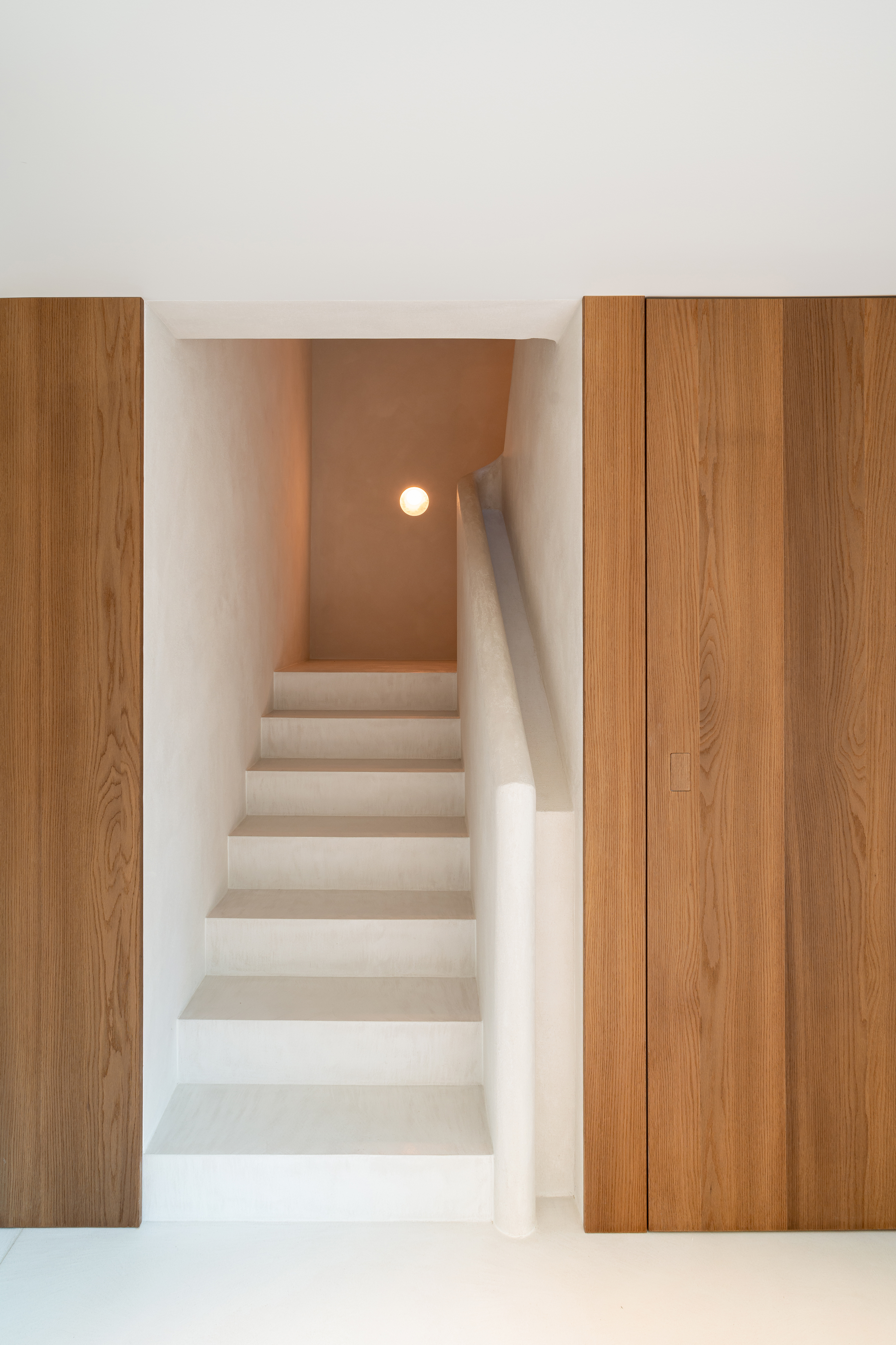 Private Residence, Oud-Heverlee (BE) | Architecturale verlichtingsprojecten | Modular L.I. | Modular Lighting Instruments: architecturale verlichting-7